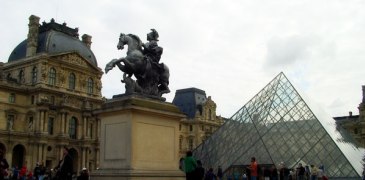 Paris Bike Tour